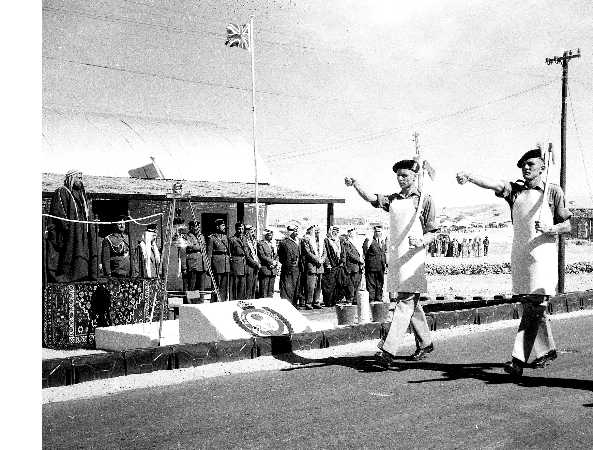 Aquaba 1950 Abdullah Visit396